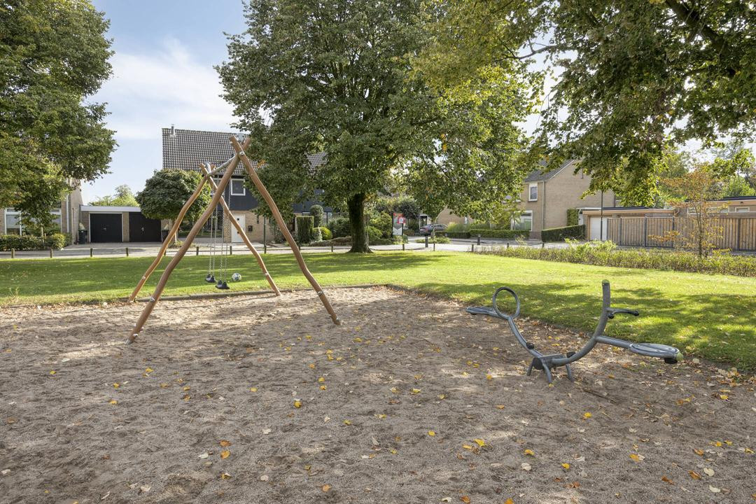 Tussenwoning te koop: Prelatenpad 22, Berlicum