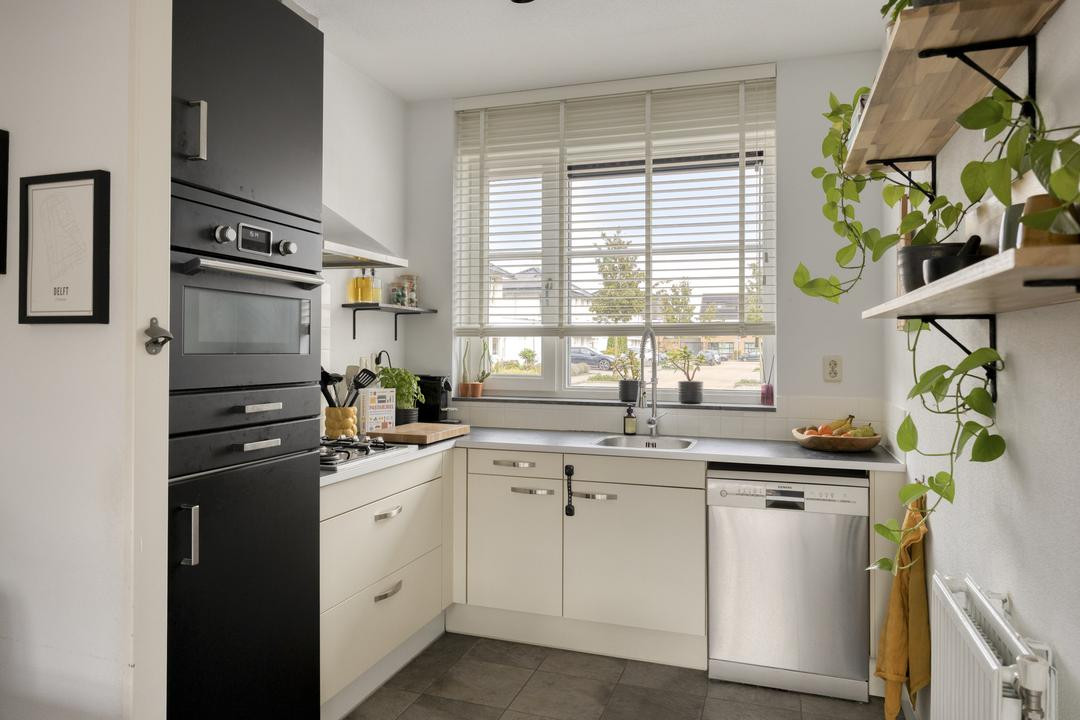Tussenwoning te koop: Prelatenpad 22, Berlicum