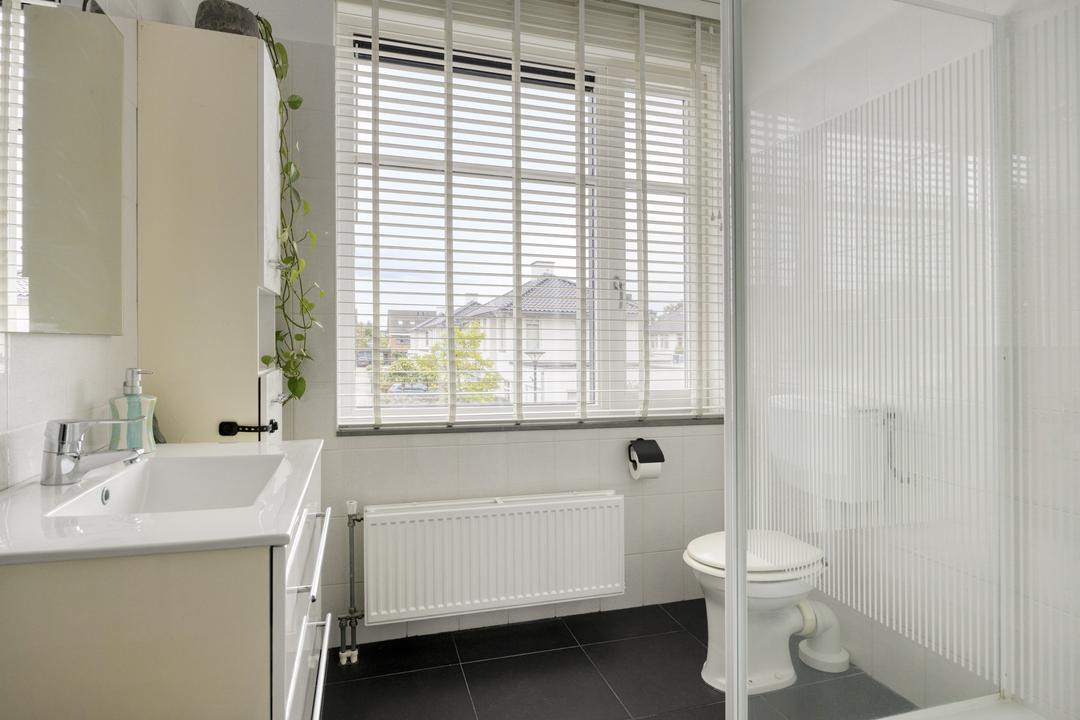 Tussenwoning te koop: Prelatenpad 22, Berlicum