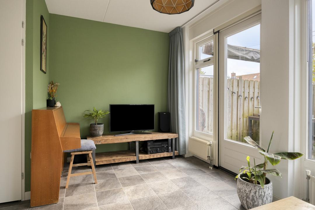 Tussenwoning te koop: Prelatenpad 22, Berlicum