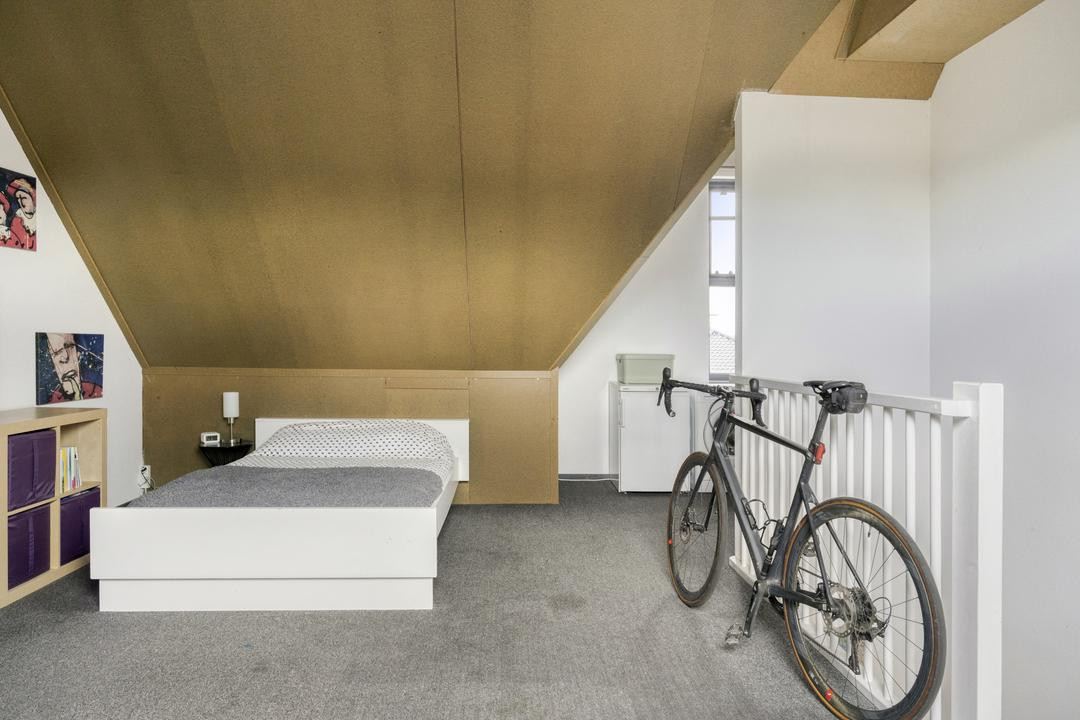 Tussenwoning te koop: Prelatenpad 22, Berlicum