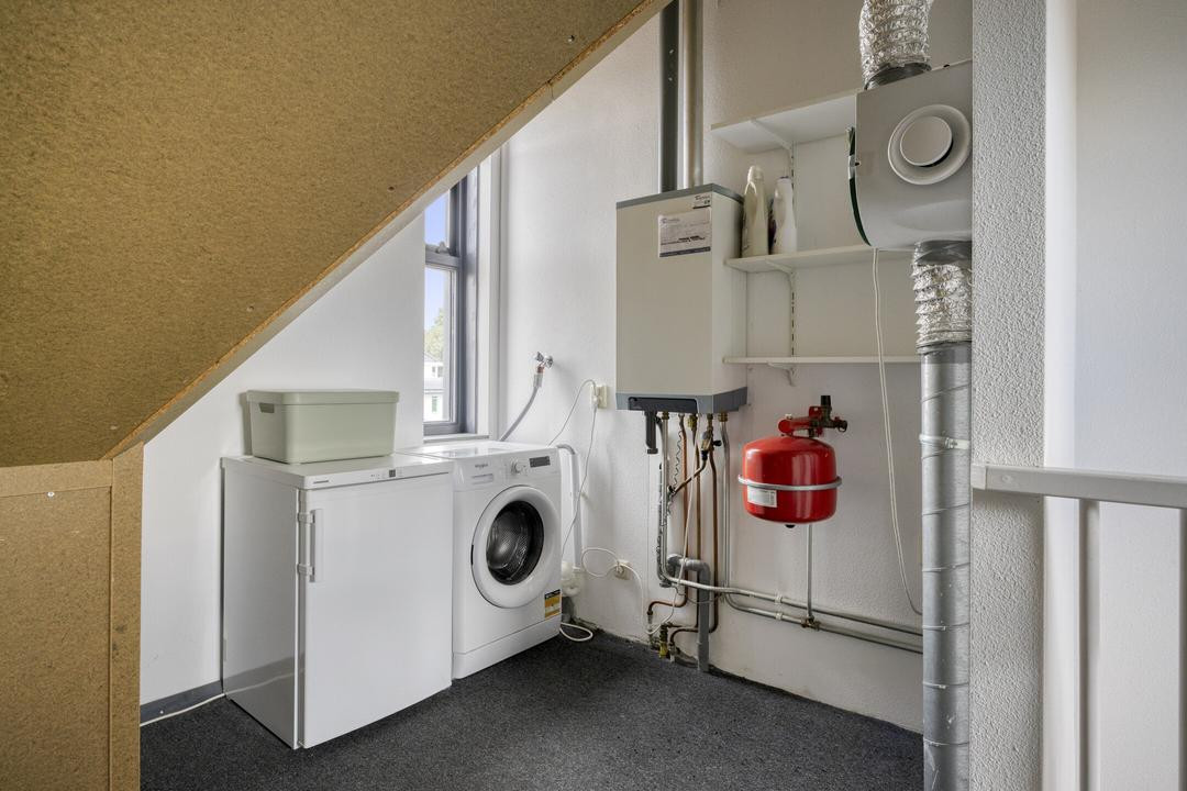Tussenwoning te koop: Prelatenpad 22, Berlicum