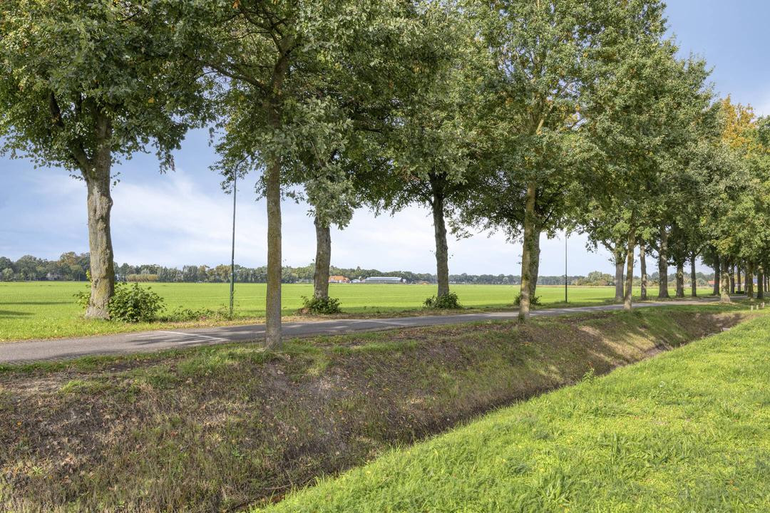 Tussenwoning te koop: Prelatenpad 22, Berlicum