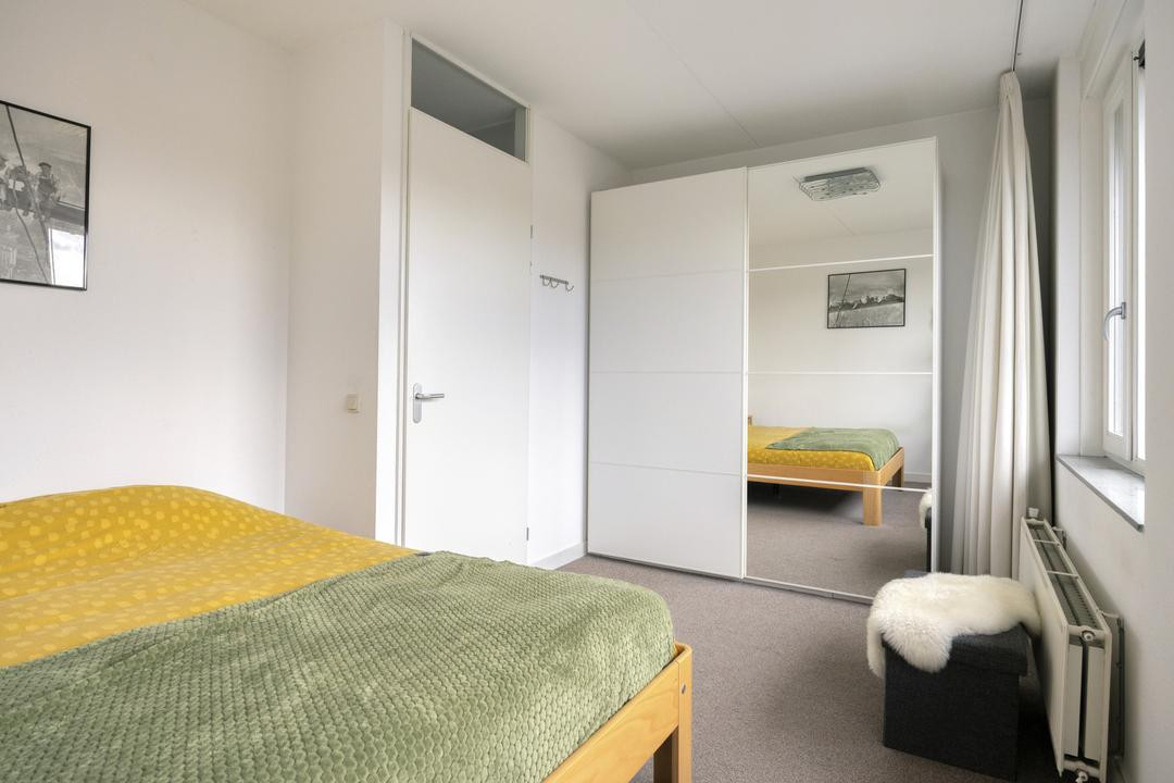 Tussenwoning te koop: Prelatenpad 22, Berlicum