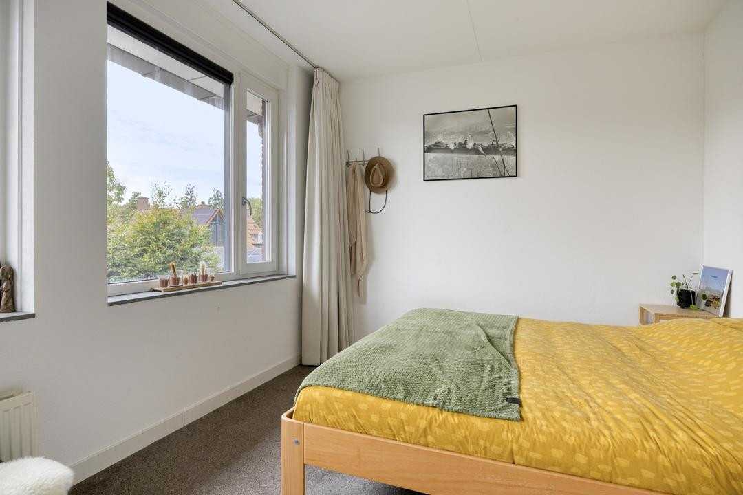 Tussenwoning te koop: Prelatenpad 22, Berlicum