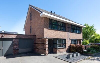 Norbertijnenpad 27