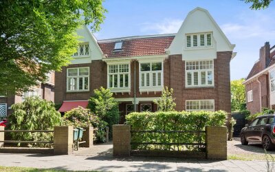 Bosscheweg 14