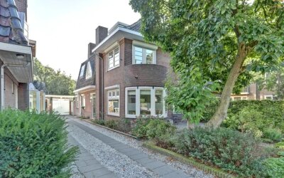 Bosscheweg 38