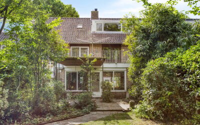 Albertusstraat 18