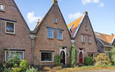 Albertusstraat 5