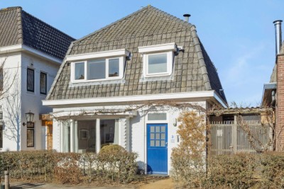 Wilhelminalaan 3