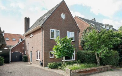 Huis te koop Wilhelminalaan 20