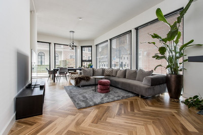 Taalstraat 132