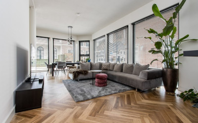 Taalstraat 132
