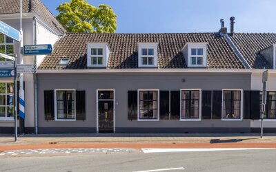 Taalstraat 90