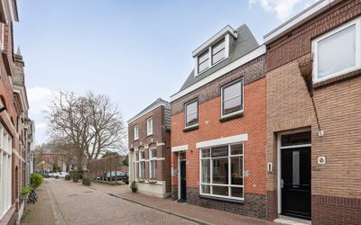 Torenstraat 8