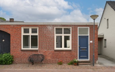 Kleine Gent 3
