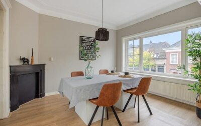 Dorpsstraat 29