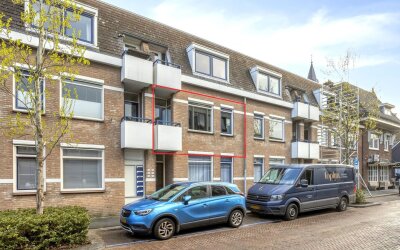 Koestraat 36