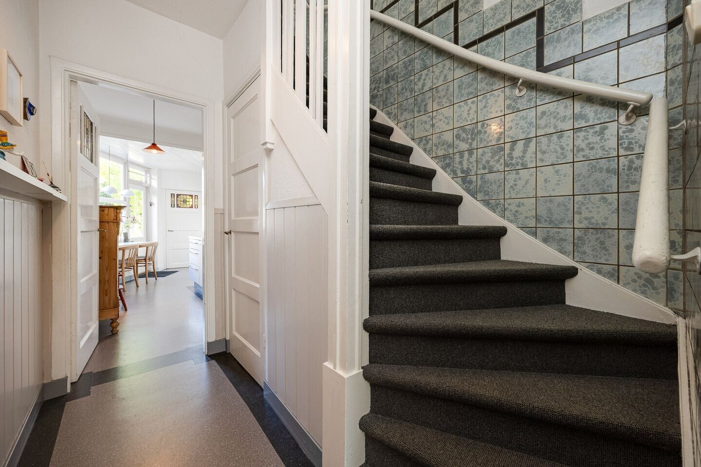 Twee-onder-één-kap te koop: Koestraat 4, Vught