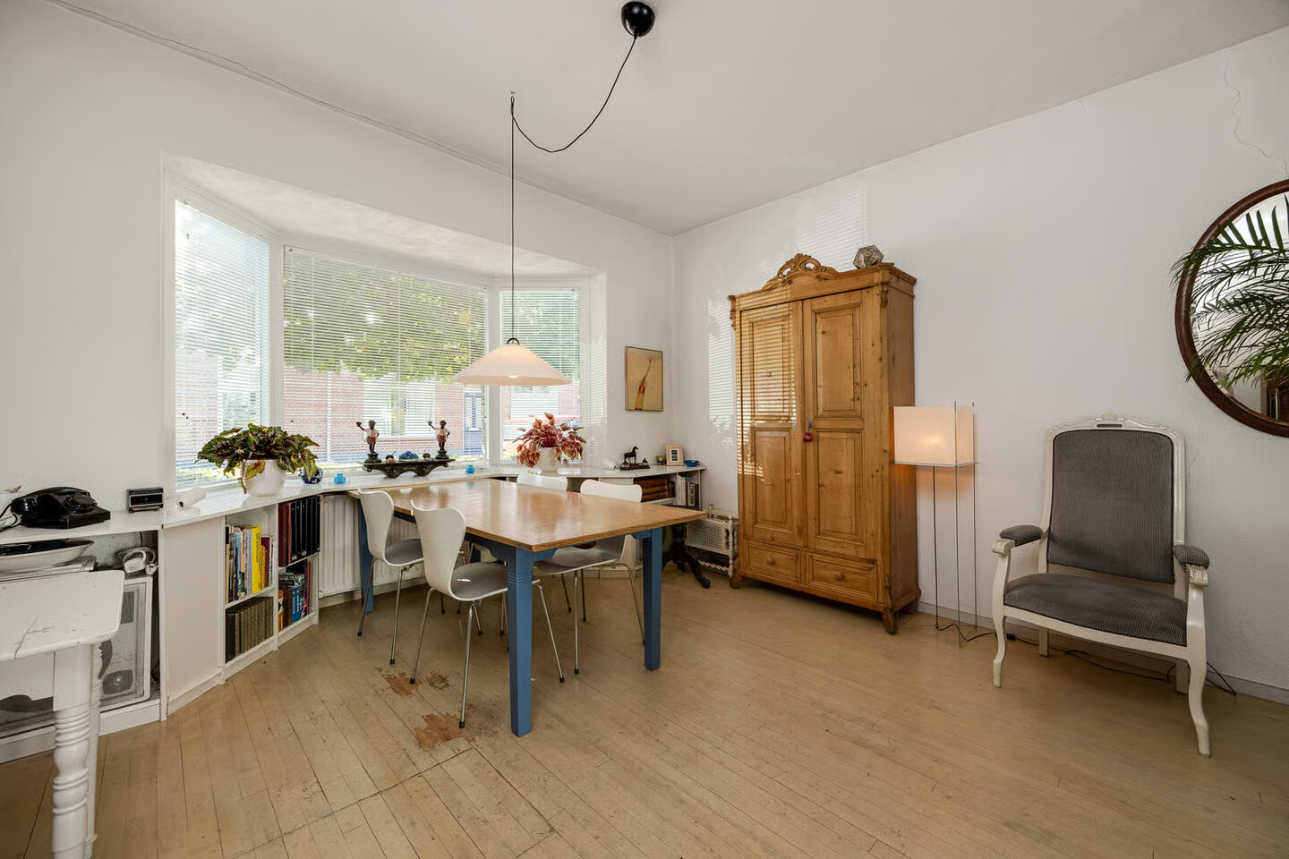 Twee-onder-één-kap te koop: Koestraat 4, Vught