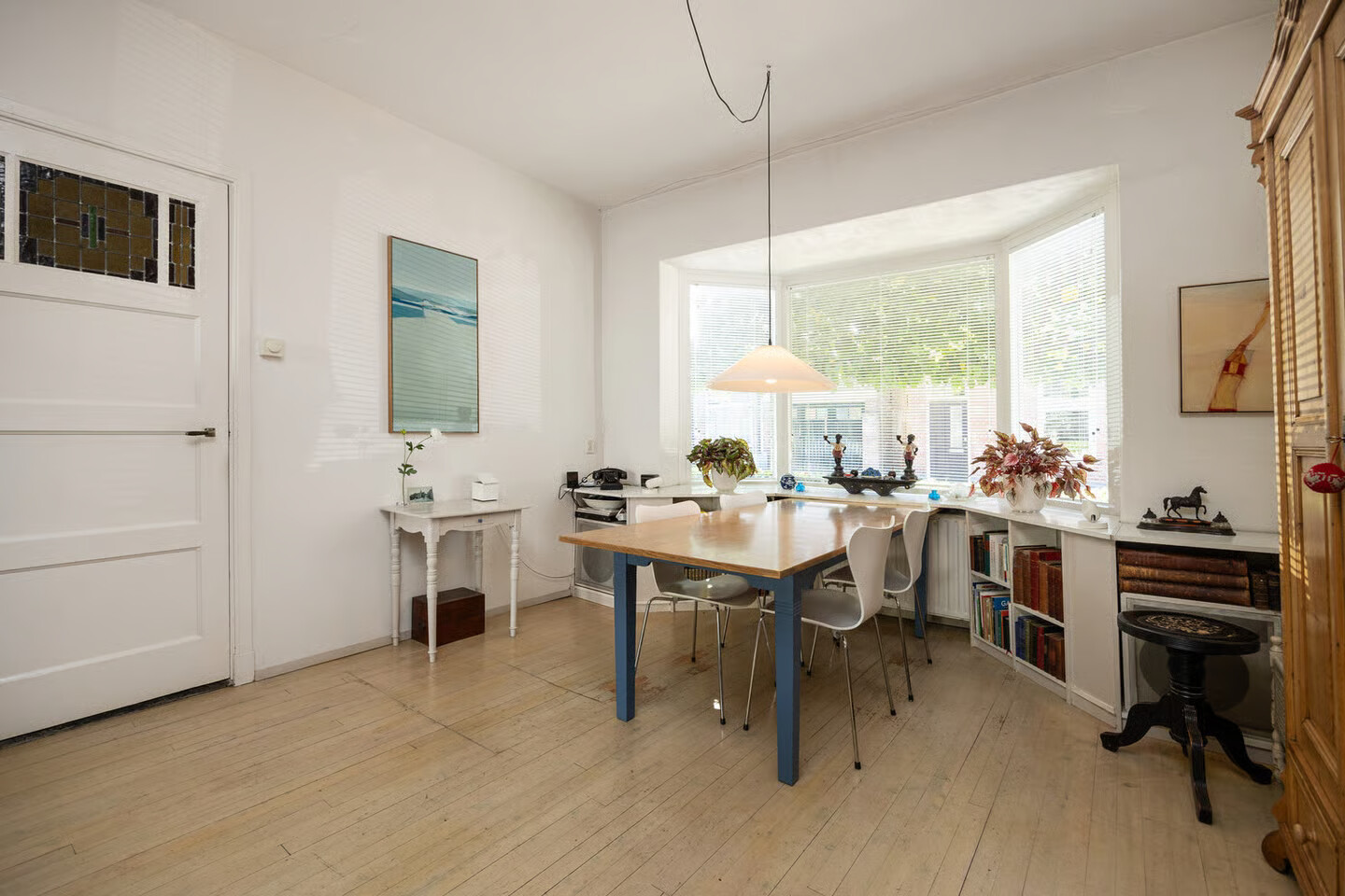 Twee-onder-één-kap te koop: Koestraat 4, Vught