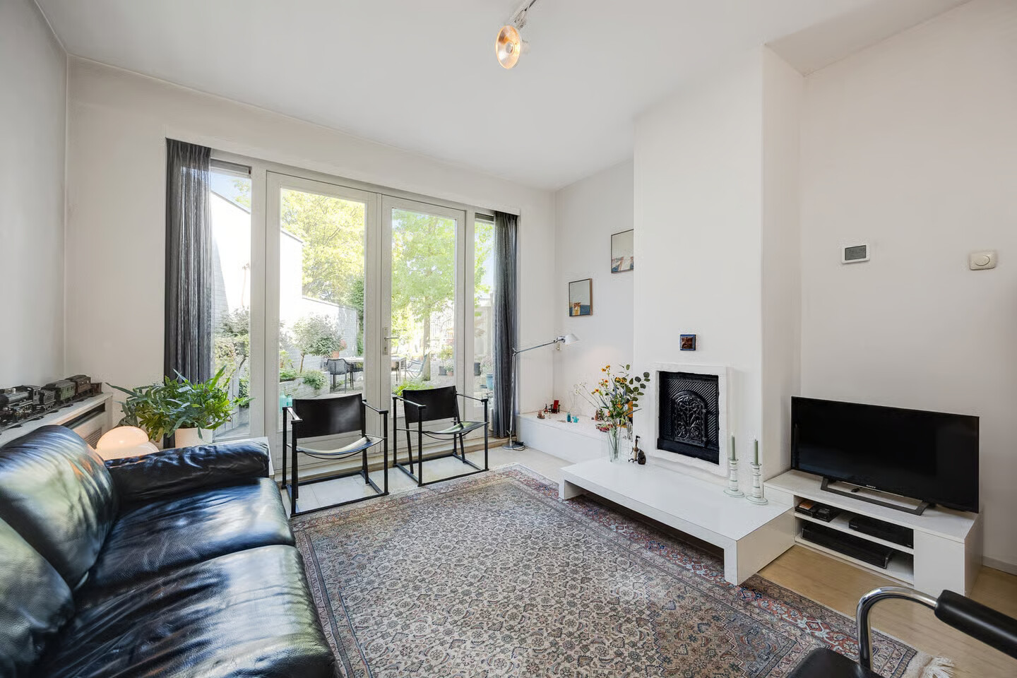 Twee-onder-één-kap te koop: Koestraat 4, Vught