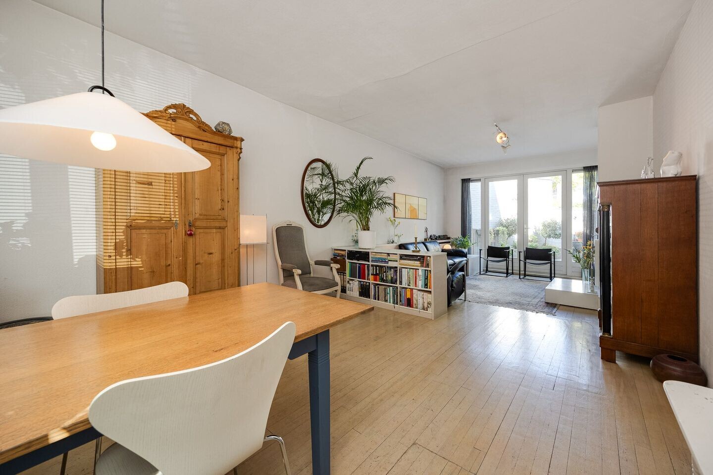 Twee-onder-één-kap te koop: Koestraat 4, Vught