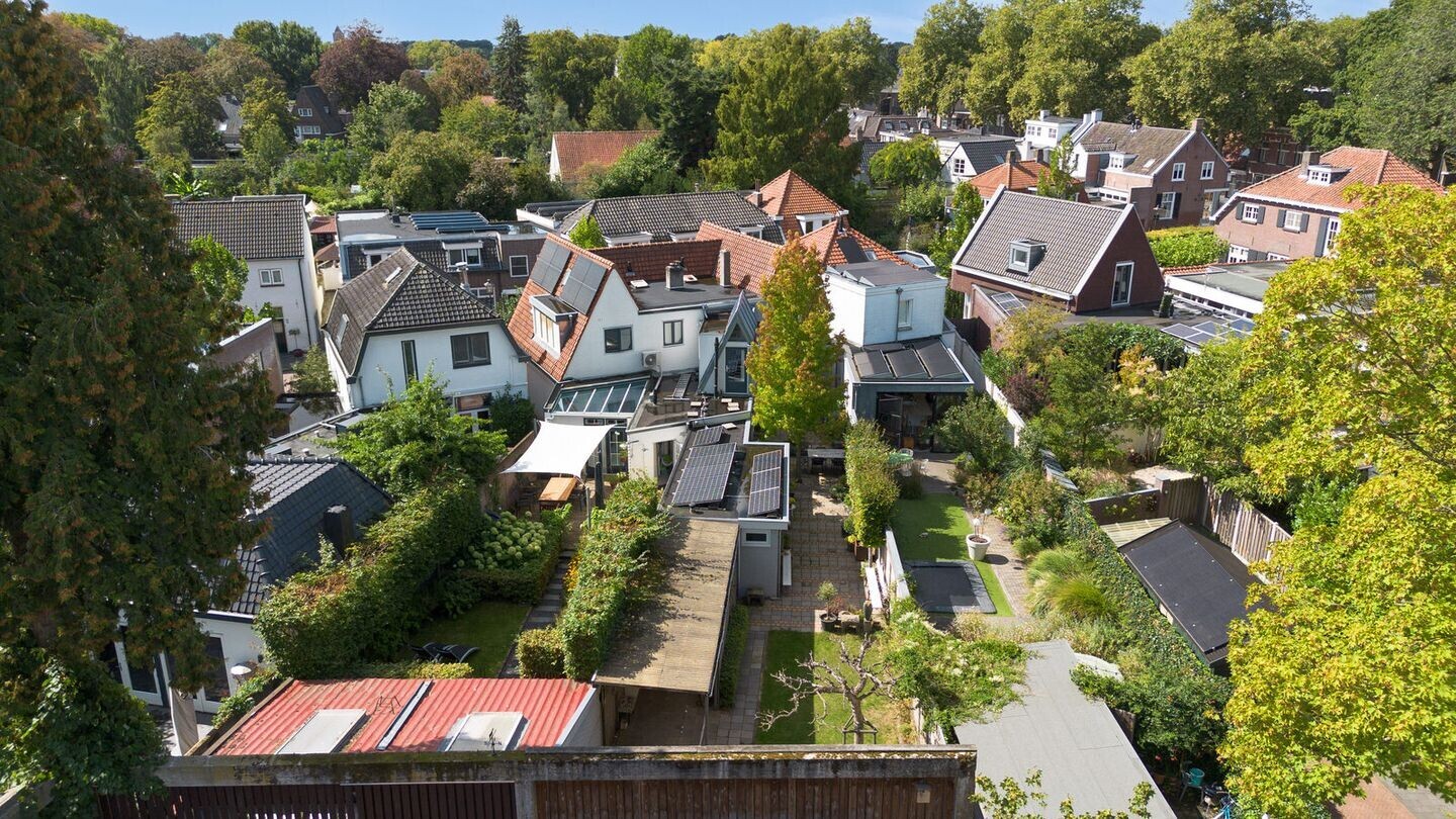 Twee-onder-één-kap te koop: Koestraat 4, Vught