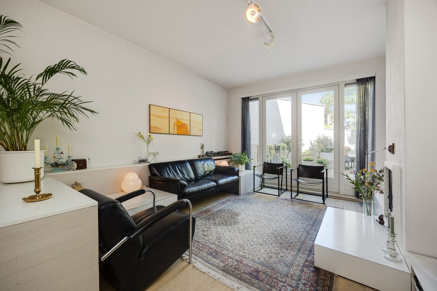 Twee-onder-één-kap te koop: Koestraat 4, Vught