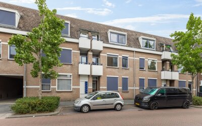 Koestraat 40