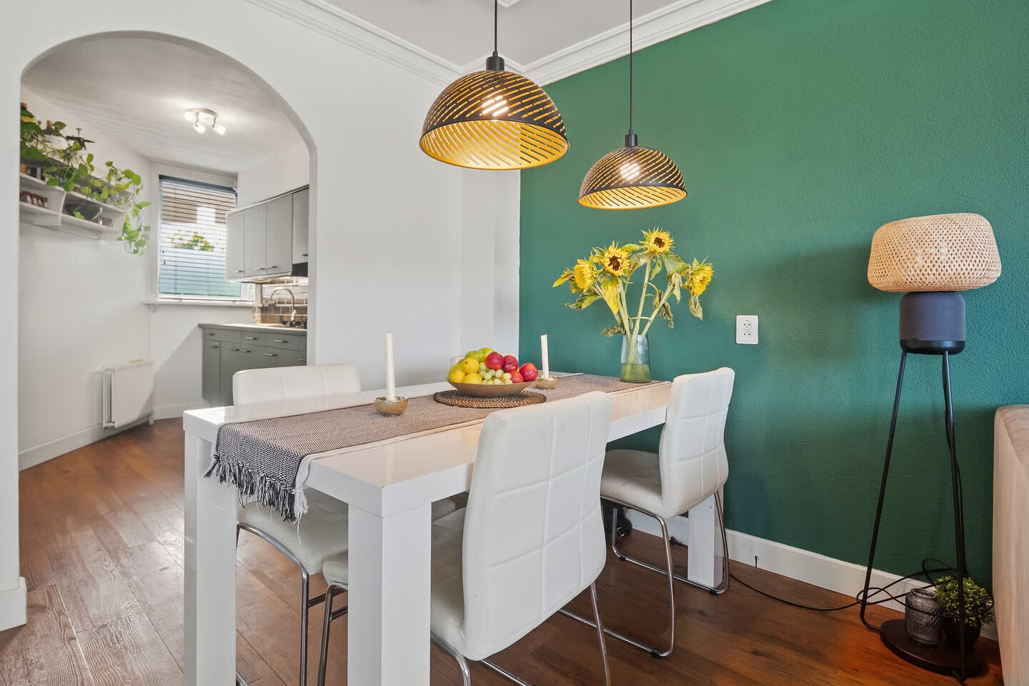 Appartement te koop: Smidshof 11, Vught