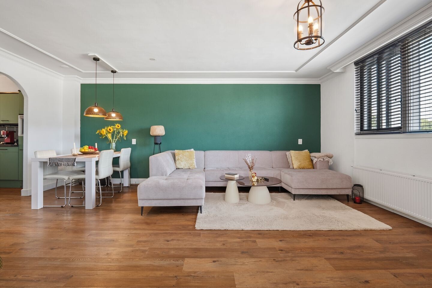 Appartement te koop: Smidshof 11, Vught