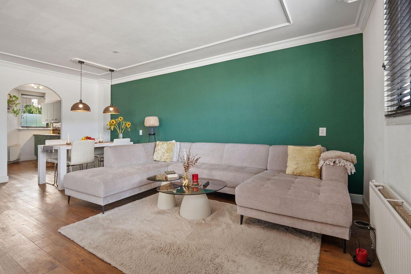 Appartement te koop: Smidshof 11, Vught