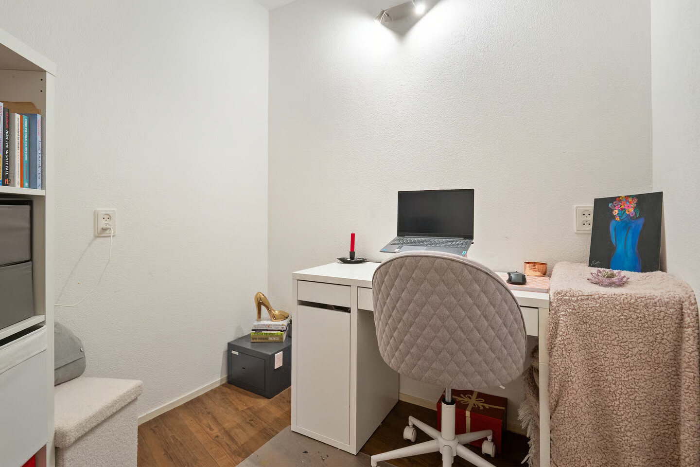 Appartement te koop: Smidshof 11, Vught
