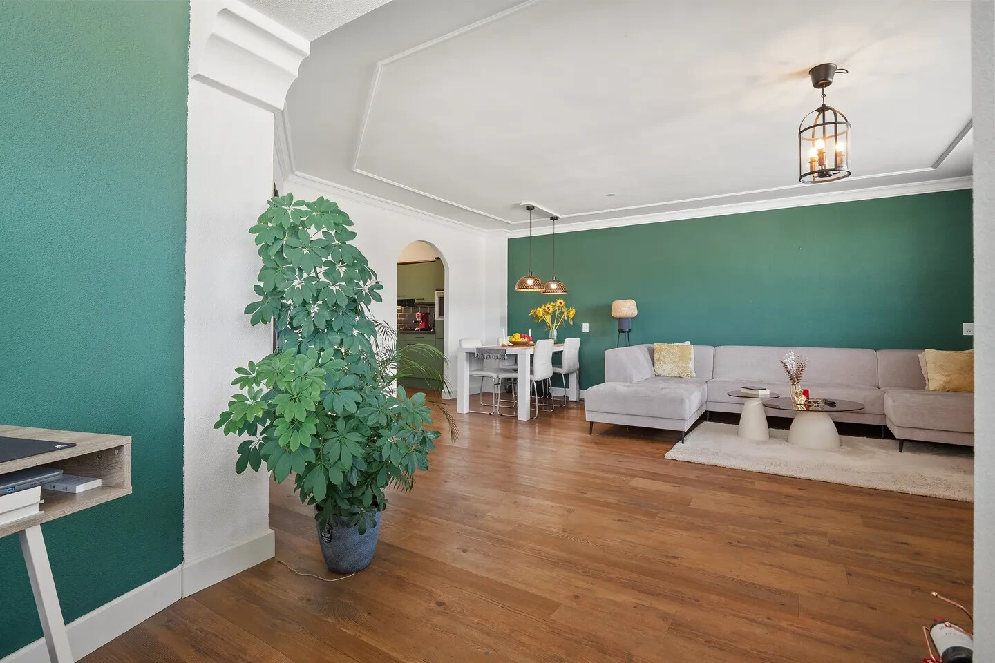 Appartement te koop: Smidshof 11, Vught