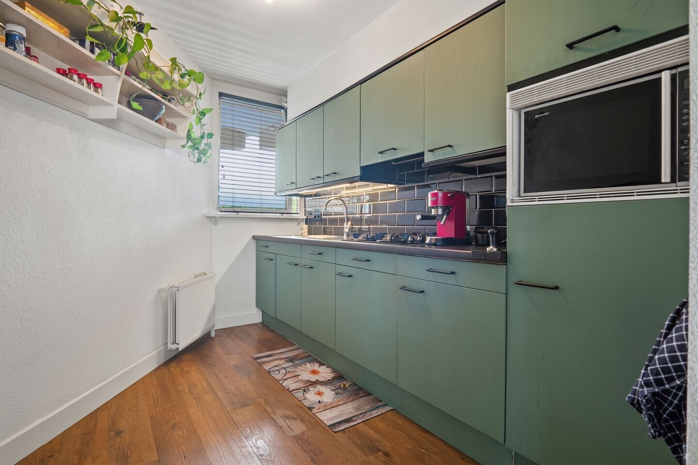 Appartement te koop: Smidshof 11, Vught