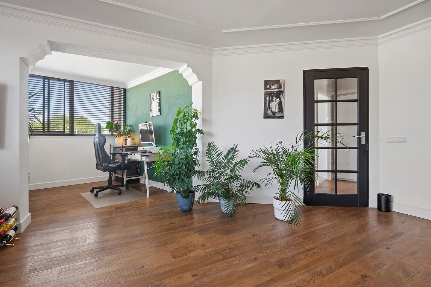 Appartement te koop: Smidshof 11, Vught