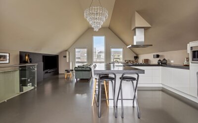 Marktveld 9-B