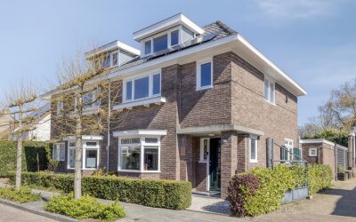 Vliertstraat 61