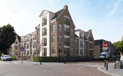 Secr. van Rooijstraat 34