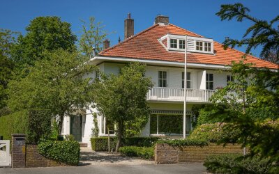 Leeuwensteinlaan 37