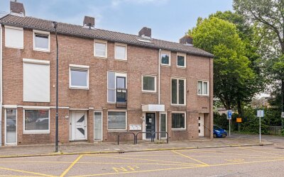 Ploegveld 3-A