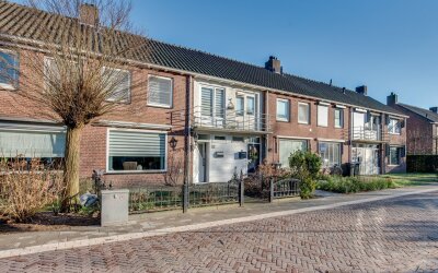 Spoorlaan 34