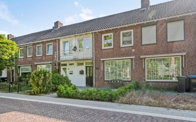 Spoorlaan 35