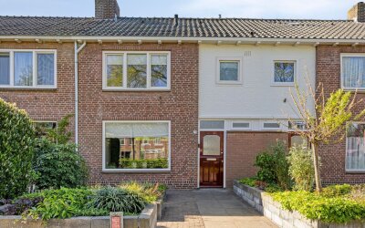 Raamweg 17