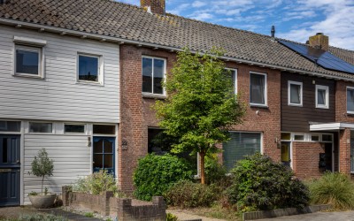 Haspelstraat 22
