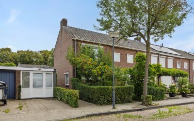 Twijnstraat 1