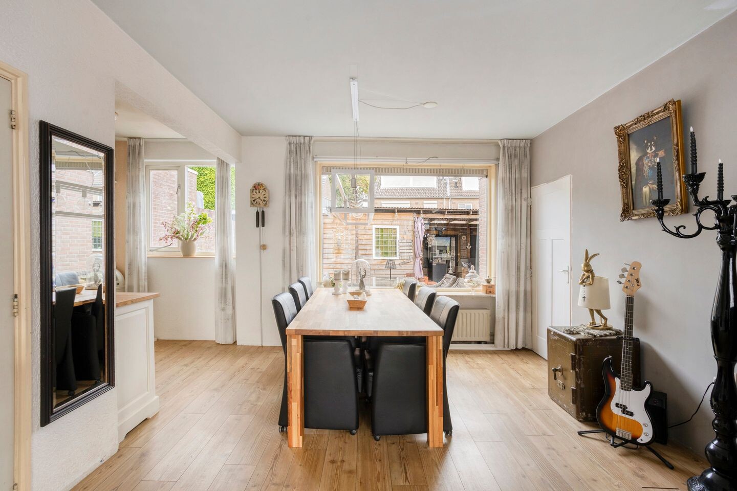 Hoekwoning te koop: Twijnstraat 11, Vught