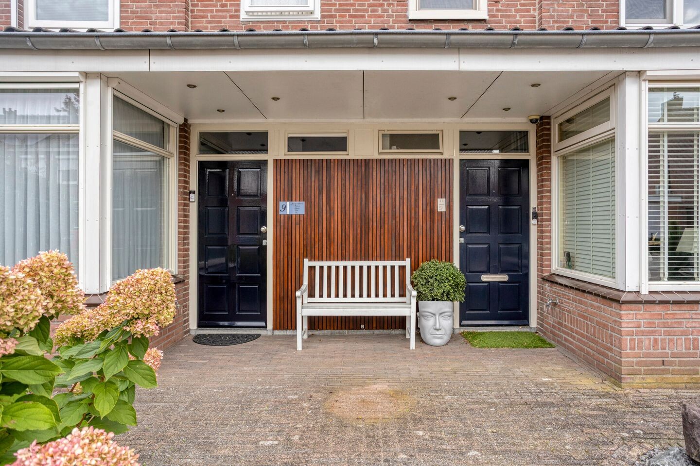 Hoekwoning te koop: Twijnstraat 11, Vught